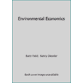 thumbnail image 1 of Pre-Owned Environmental Economics (Paperback) 0070893101 9780070893108, 1 of 1