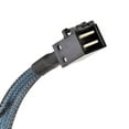 thumbnail image 4 of SilverStone CPS04-750 SFF-8643 to SFF-8643 Internal Mini SAS HD Cable –, 4 of 5