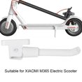 thumbnail image 4 of Béquille de Scooter Électrique, Pied Support Latéral, Béquille en Alliage d'Aluminium Réglable Robuste pour, 4 of 8