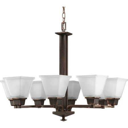 North Park Collection Eight-Light Chandelier