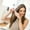 Pink, variant on Beauty Products Clearance,Women Beauty Gifts,Natural Curls, Hair Curler, Curling Wand,Negative Hair Straightener Without Damaging Hair Curls,Fast Heating Crimper Wand Curler In All Hair Type