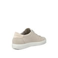 thumbnail image 3 of ECCO Women's Classic Retro Lace Up Comfort Sneaker, 3 of 5