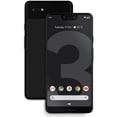 thumbnail image 1 of Celular Google Pixel 3 128GB 4GB RAM Negro Google Google Pixel 3 / Smartphone / Reacondicionado, 1 of 2