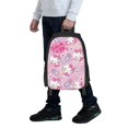 thumbnail image 7 of Hello Kitty Backpack Bookbag Casual Daypack Travel Backpacks for Work Hiking Camping, 7 of 7