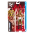 thumbnail image 2 of WWE Rey Mysterio Action Figure - Series #127, 2 of 5