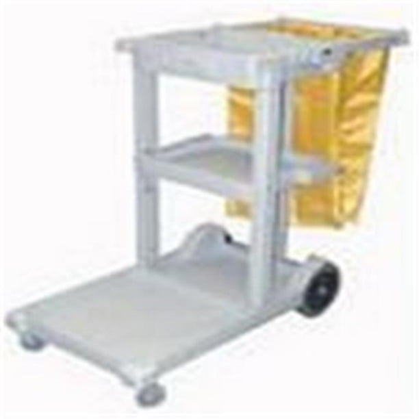 Namco 6035 Maid Cart with Vinyl Bag