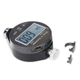 thumbnail image 4 of Rubber Hardness Tester, Accurate 100HD C Durometer Shore Durable And Stable Hardness Tester, Tire Durometer, For Measure Rubber Plastic Tire Silica Gel, 4 of 8