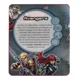 thumbnail image 4 of Mi Primer Libro Con Rombecabezas Marvel Avengers Assemble Los Vengadores 5 Rompecabezas, 4 of 4