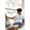 thumbnail image 6 of Fruit of the Loom Men's Micro-Stretch Long Leg Boxer Briefs, 6-Pack, 6 of 12