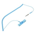 thumbnail image 4 of Electrostatic Bracelet, High Efficiency Safe Operation  Conductivity Static Wrist Strap With Clip For Dust Free Workshop For Electronic Repair, 4 of 8
