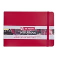 thumbnail image 2 of Talens Art Creation Sketchbook Red 14,8X21 cm, 140 Grams - 5 Pack, 2 of 5