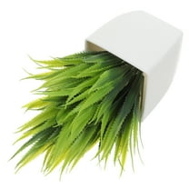 Decorative Fake Plants Mini Artificial Bonsai for Home Supplies Desktop Decorations Lifelike Small Bonsai for Indoor Use