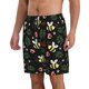 thumbnail image 2 of Balery Bees Traje de Baño Estilo Hawaiano para Hombre, Shorts de Secado Rápido con Bolsillos-XX-Large, 2 of 6
