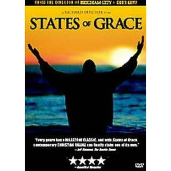 States of Grace [DVD]