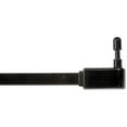 thumbnail image 2 of Dorman 42711 Front Passenger Side Windshield Wiper Arm for Specific Chevrolet / Oldsmobile / Pontiac Models Fits select: 1990-1996 CHEVROLET LUMINA, 1990-1996 PONTIAC TRANS SPORT, 2 of 3