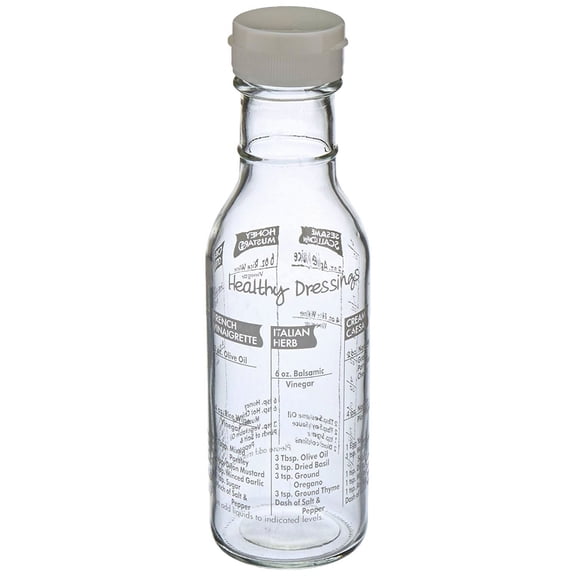 Norpro Salad Maker, One Size, Clear