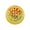 Kiss Me, variant on Beistle - Kiss Me It's My Birthday Satin Button - 2" - Pack of 6