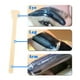 thumbnail image 5 of 100 piezas palitos de cera de madera cera cera cabello espátulas de madera palitos de encerado kit de belleza nosy herramientas de encerado herramientas para mujeres mujeres Inevent CE001664-00, 5 of 7