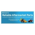 KEXMY (2) Lawn Mower Blades for RZT42 XT1-LT42 XT2-LX42 Replaces 942 ...