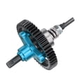 thumbnail image 4 of Differential Gear Slipper , Differential Slipper  Perfect Fit Easy Installation Steel Gear 50T Accurate  For 1/10 Remote Control Car Red,Blue, 4 of 8