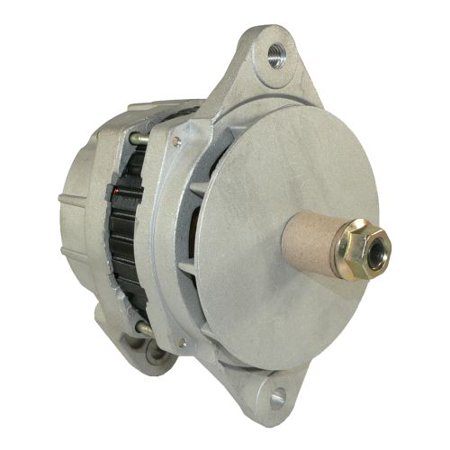 Western Star Truck Accessories 145 Amp Diesel Semi Truck Alternator For 22Si Delco, Freightliner Truck, Freightliner Agrosy Truck, Kenworth Truck, Mack Truck, Peterbilt Truck, Volvo Truck, Western Star Truck, Volvo Truck ()