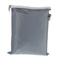 thumbnail image 4 of GOOHOCHY Foldable Swing Canopy Cover, Portable Lounging Area Shade Accessory for Outdoor and Indoor Use, 4 of 8