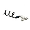 thumbnail image 6 of Kensington Slim N17 2.0 Portable Keyed Laptop Lock for Wedge-Shaped Slots (K60511WW), 6 of 8