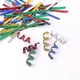 thumbnail image 5 of 2026 400 Yard Yellow Metallic Twist Ties, Candy Bag Parties Decorative Ties, 5 of 5