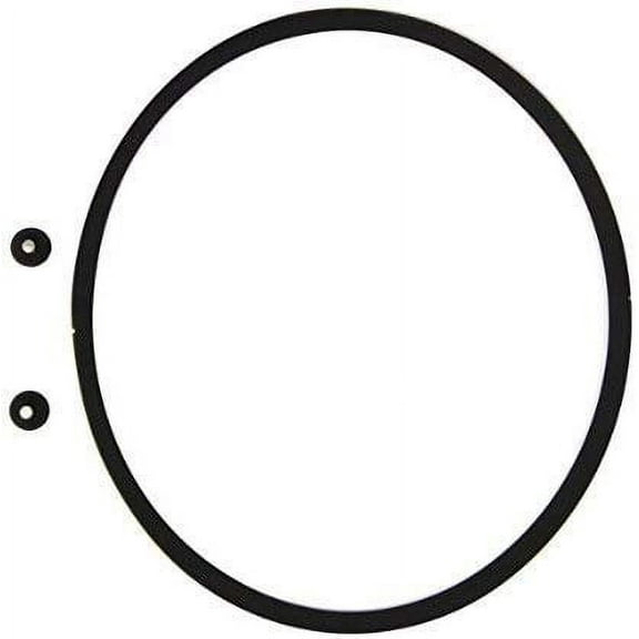 Presto Pressure Cooker Sealing Ring With Air Vent 4 Qt.