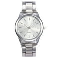 thumbnail image 2 of On Sale! Mothers Day Gift for Grilfriend Womens Watches , Casual Quartz Stainless Steel Band Strap Watch Analog Wrist Watch,Silver Buy 2 Save 10%, 2 of 2