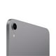 thumbnail image 4 of Reacondicionado Apple iPad Mini 6 A2567 (WiFi) 64GB Gris Espacial (Grado B), 4 of 4