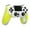 NEON, variant on Lizard Skins DSP PS4 Controller Grip – PS4 Gaming Grip PlayStation 4 Grip 0.5mm