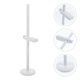 thumbnail image 5 of Soporte metálico para GPU, soporte antideslizante para tarjeta gráfica, práctico soporte magnético para GPU, 5 of 7