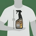 thumbnail image 6 of Parker & Bailey BBQ Cleaner & Degreaser 24 oz., 6 of 8