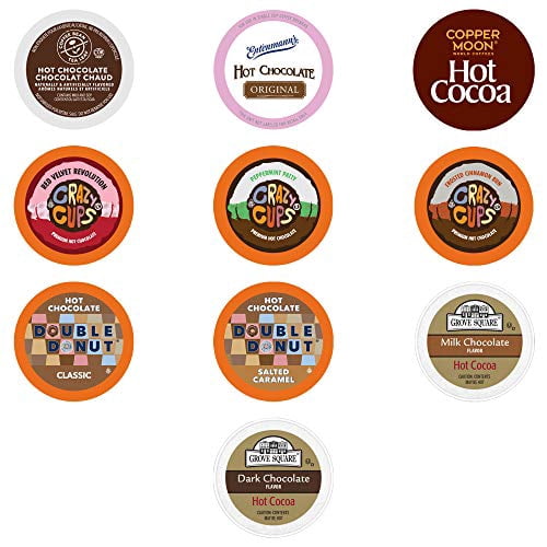 Custom Variety Pack