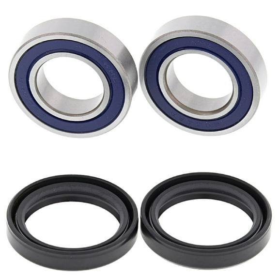 All Balls Wheel Bearing Kit for Suzuki