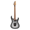 thumbnail image 1 of BABILON Guitarra Eléctrica Serie Unique Color Gris Satinado PHANTOM – SG BABILON, 1 of 14