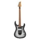 thumbnail image 1 of BABILON Guitarra Eléctrica Serie Unique Color Gris Satinado PHANTOM – SG BABILON, 1 of 14
