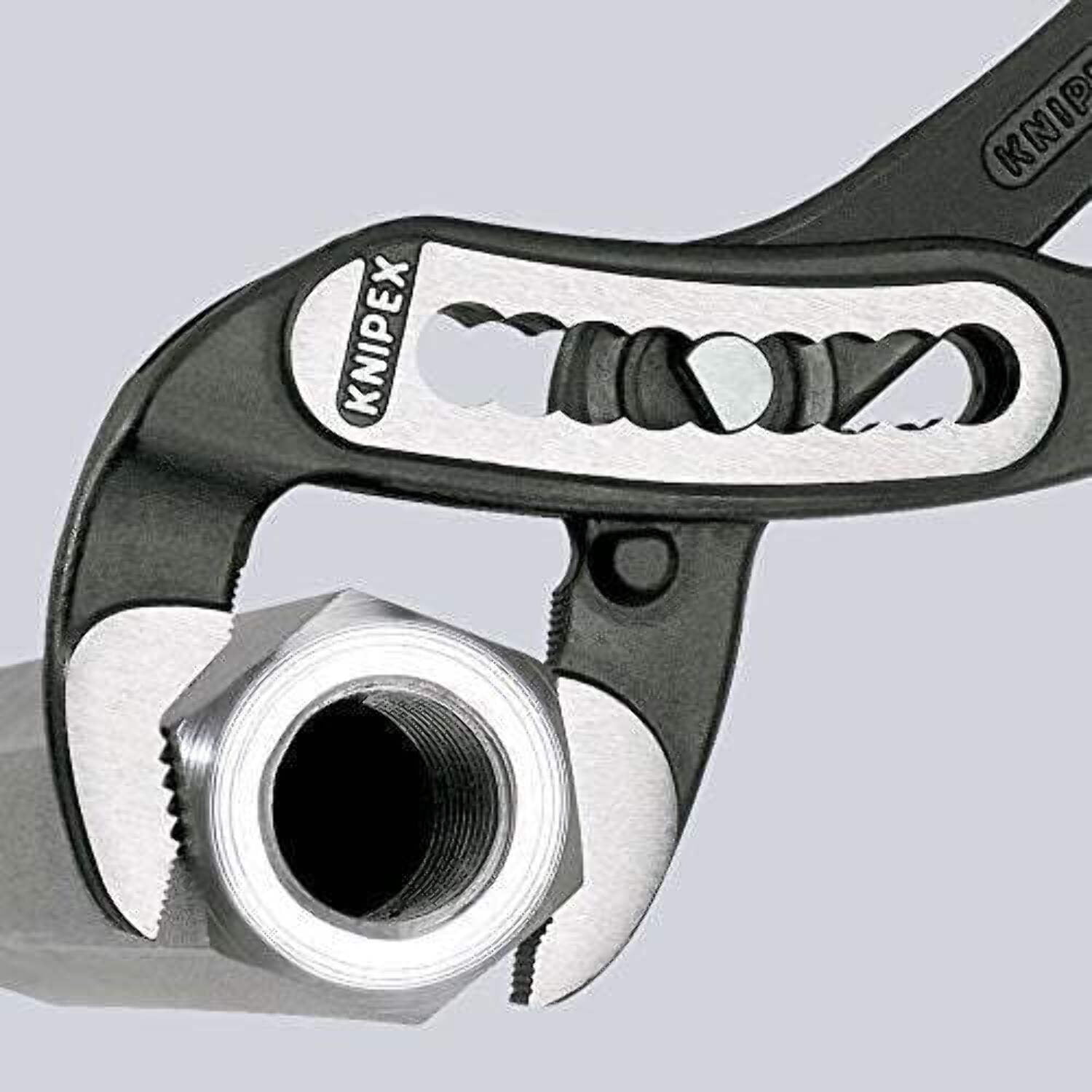 KNIPEX Tools KX8801300 12 in. Alligator Pump Style Plier