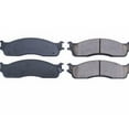 thumbnail image 2 of Disc Brake Pad Set, 2 of 3