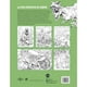 thumbnail image 2 of Jurassic world El libro oficial para colorear VR Editoras Insight Editions , 2 of 2