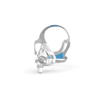 thumbnail image 2 of Mascarilla AirFit F20 | Máscara Oronasal para CPAP - Talla Mediana, 2 of 4