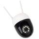 thumbnail image 5 of Cámara inalámbrica Ticfox Cámara de seguridad 1080P con movimiento y audio, 5 of 12