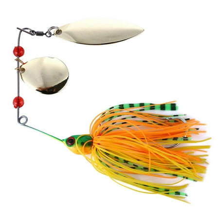 4.7cm 6g Fishing Artificial Lifelike Lure Wobbler Water Fish Swim Bait Tackle