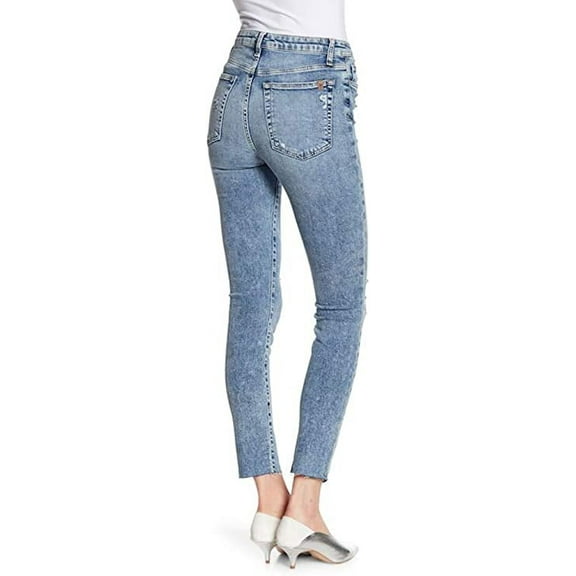 Joe's Jeans Charlie High Rise Ankle Jeans Aubrey - 31