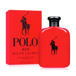 Polo rush cologne hotsell