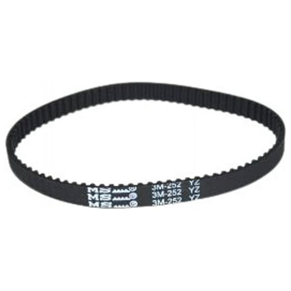 Replacement Part For Bissell 1986-2, 18-3310-09, Vacuum Cleaner Geared Belt 1Pk