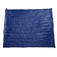 thumbnail image 2 of Sacos de dormir de Plumón de ganso ultraligero Romacci individual con bolsa de almacenamiento azul 300g, 2 of 7