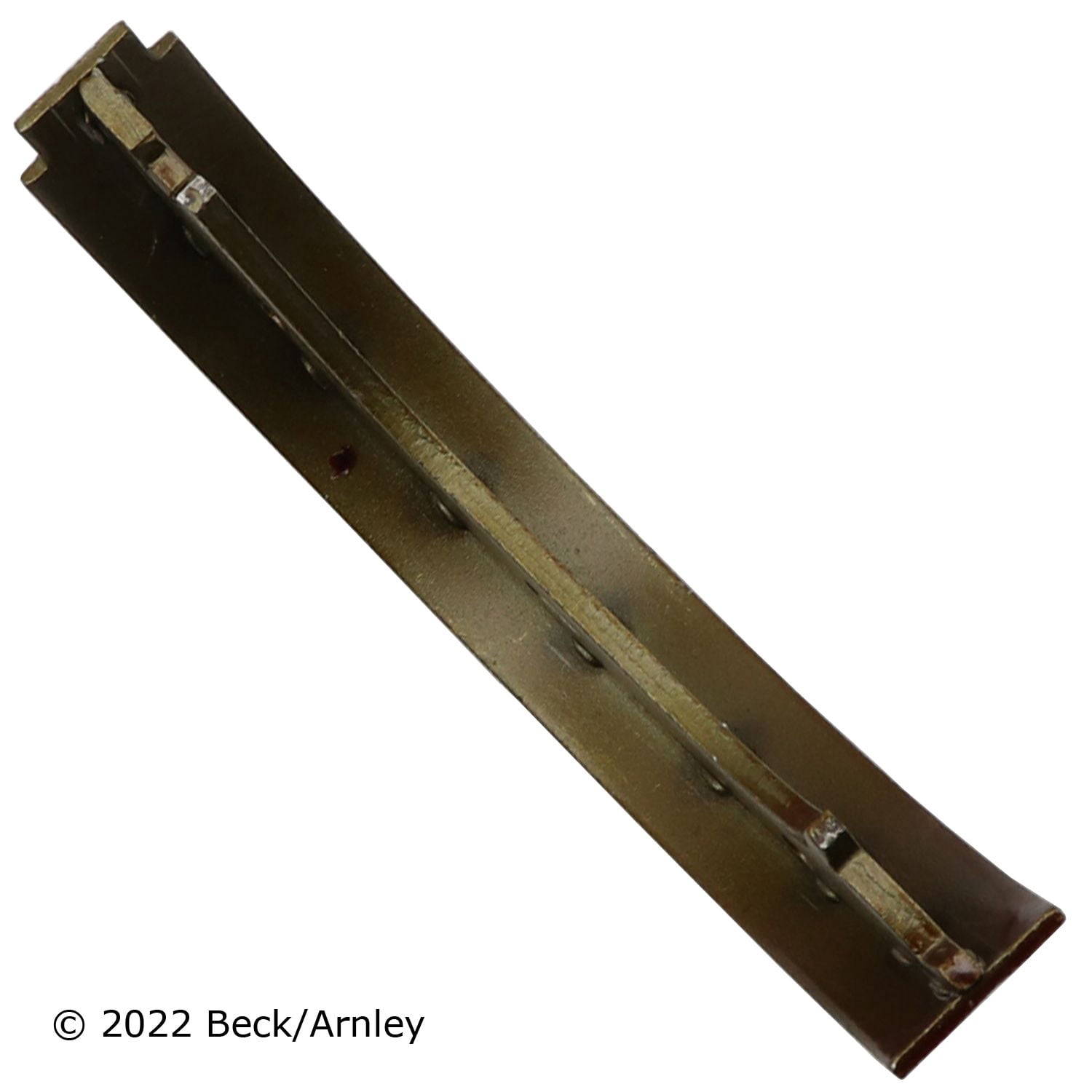 BeckArnley 081-0073 Emergency Brake Shoes