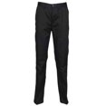 thumbnail image 1 of Henbury Chinos en Polycoton pour Femmes 65/35, 1 of 2